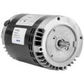Product Image of Nidec 1/2 hp C-face 3-phase Motor, H1041L