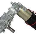 Product Image of K01265E600 PMDC Motor
