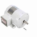 Product Image of E286 White Epoxy Washdown Motor