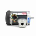 Product Image of G855 Explosion Proof Motor