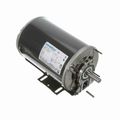 Product Image of K525A Fan and Blower Motor