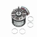 Product Image of X015 Direct Drive Motor