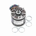 Product Image of X017 Direct Drive Motor