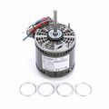 Product Image of X020 Direct Drive Motor