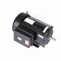 Product Image of Z115 Extra High Torque Farm Duty Motor