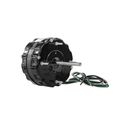 Product Image of Motor For Mestek Shaded Pole, 1/15 hp , 1050 Rpm, 1 Speed, 5" 115v, P01872