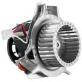 Product Image of Carrier 326628-763 Direct Replacement Motor, P326628-763