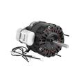 Product Image of Unit Heater Motor For 150 & 300 Heaters, 1/4 hp , 1075 Rpm, 120v, P4093