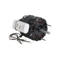 Product Image of Unit Heater 5" Dia. Motor, 1/3 hp 1075 Rpm 5.6 Amps 120v, P4094