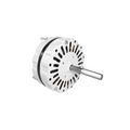 Product Image of Attic Vent Fan Motor, Oem Motor For Power Vent, Shaded Pole, 1050 Rpm, 115v, PD9317