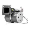 Product Image of Dayton 1tdn5 Replacement Electric Motor, PTDN5