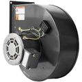 Product Image of Dayton 1tdr8 Direct Replacement Electric Motor, PTDR8