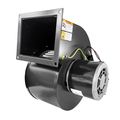 Product Image of Dayton 1tdt2 Direct Replacement Electric Motor, PTDT2