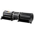 Product Image of Dayton 1tdu8 Direct Replacement Electric Motor, PTDU8