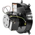 Product Image of Dayton 1tdv1 Direct Replacement Electric Motor, PTDV1