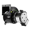 Product Image of Dayton 1tdv2 Direct Replacement Electric Motor, PTDV2