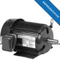 Product Image of U10P1D General Purpose Motor