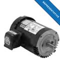 Product Image of U12S3ACR General Purpose Motor