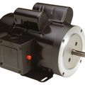 Product Image of B382 Auger Drive Motor