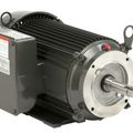 Product Image of UJ3C1P18M Close Coupled Pump Motor