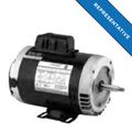 Product Image of USMA24DF USMA Hybrid Drive, Nema 1