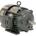 Product Image of X5P2B Explosion Proof Motor