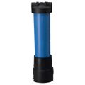 Product Image of #20 Big Blue Sump with 3/8" Threaded Drain