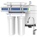 Product Image of 4-Stage GRO-2550 Reverse Osmosis System Water Filter (50 GPD), 161154