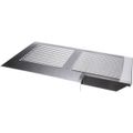 Product Image of Condenser Grill Assembly, Left, 1007408-1L