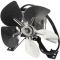Product Image of Fan Motor Assembly, Repl Part, Incl, 1013047