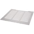 Product Image of Front Stainless Steel Grill, 1024230-1