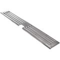 Product Image of Grill Only, 24" Commercial, Undercounter, 1025506-1