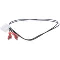 Product Image of Wire Harness, Manual, Defrost, 1027205