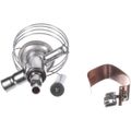 Product Image of Thermostatic Expansion, Bulb Clamp, 1052943