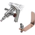 Product Image of Therm Exp, with Bulb Clamp, RSS/R407C, 1052944