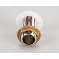 Product Image of Drain Socket, 1 Nps x 2-1/2, 252