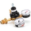 Product Image of Regulator Assembly, Nitrogen, Twin, 2925C