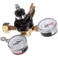 Product Image of Co2 Regulator, Primary, Twin G, 2928F