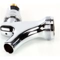 Product Image of Beer, Polished Chrome, 408X