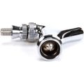 Product Image of Faucet Head Assembly - Polished Chrome, 410X