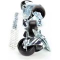 Product Image of Caster Kit, Set of 4, 3.75, 57786