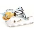Product Image of Door Lock, 1 Door, Fld Instld, 57907R