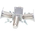 Product Image of Set of 4, Adj (4-6), 57933