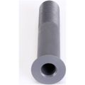 Product Image of Drain Nipple, PVC, Tapered Flg, 61546B1