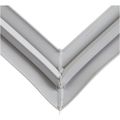 Product Image of Metal Door, Magnetic, Bb, 62085-1