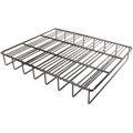 Product Image of Shelf; with Dividers; Ends; Bl, 62475-2BL