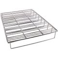 Product Image of Shelf; with Dividers; Center;, 62476-2BL