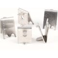 Product Image of Bag of (12) Shelf Clips Back B, 63019-3
