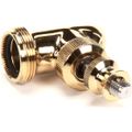 Product Image of Beverage, Sanitary, Front, 630SSTF