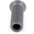 Product Image of Drain Nipple, PVC, Tapered Flg, 63533A1